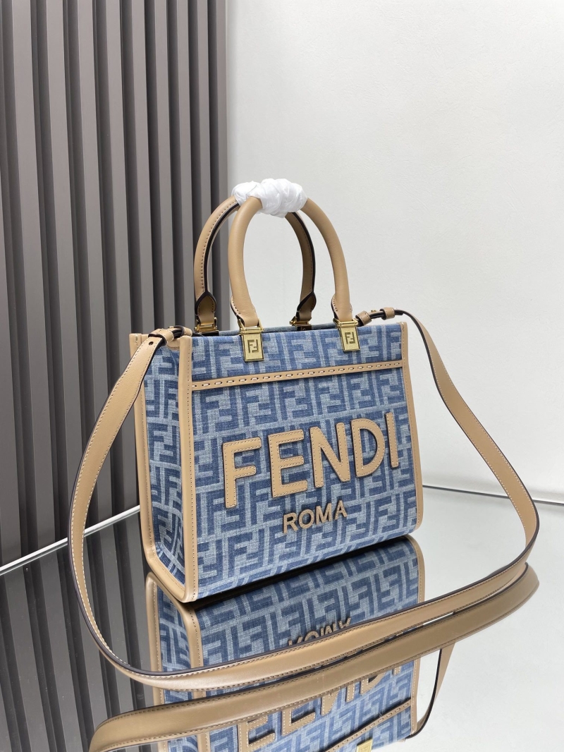 Fendi Sunshine Bags